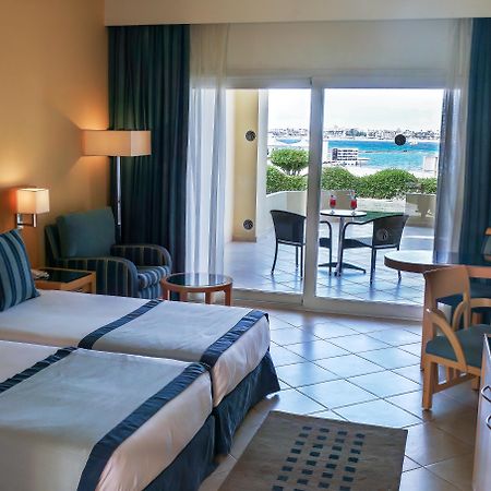 Cleopatra Luxury Beach Resort Makadi Bay - Adults Only Gurdaka Kültér fotó