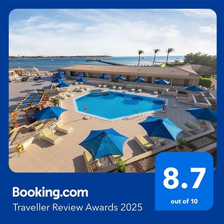 Cleopatra Luxury Beach Resort Makadi Bay - Adults Only Gurdaka Kültér fotó