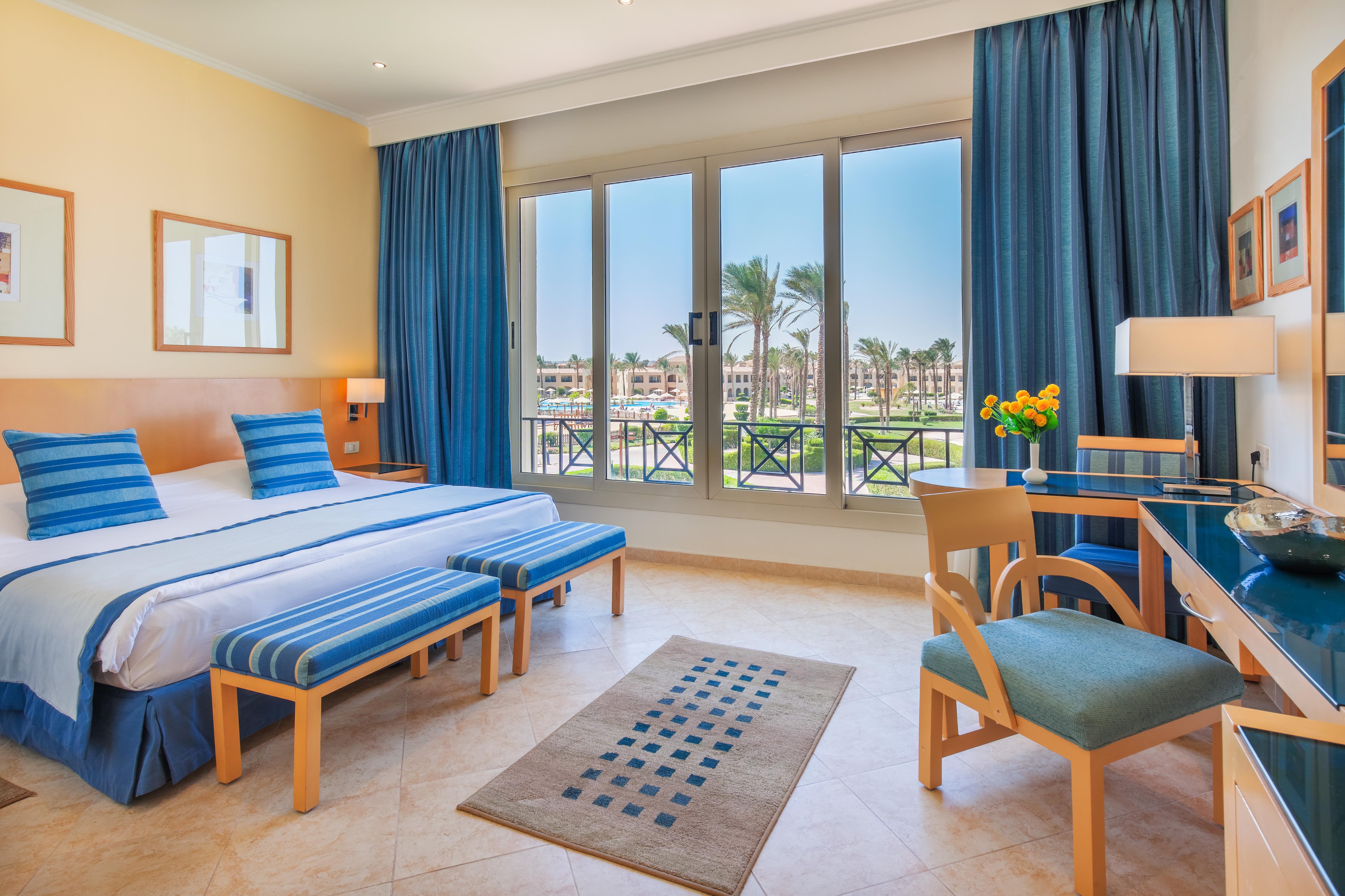 Cleopatra Luxury Beach Resort Makadi Bay - Adults Only Gurdaka Kültér fotó
