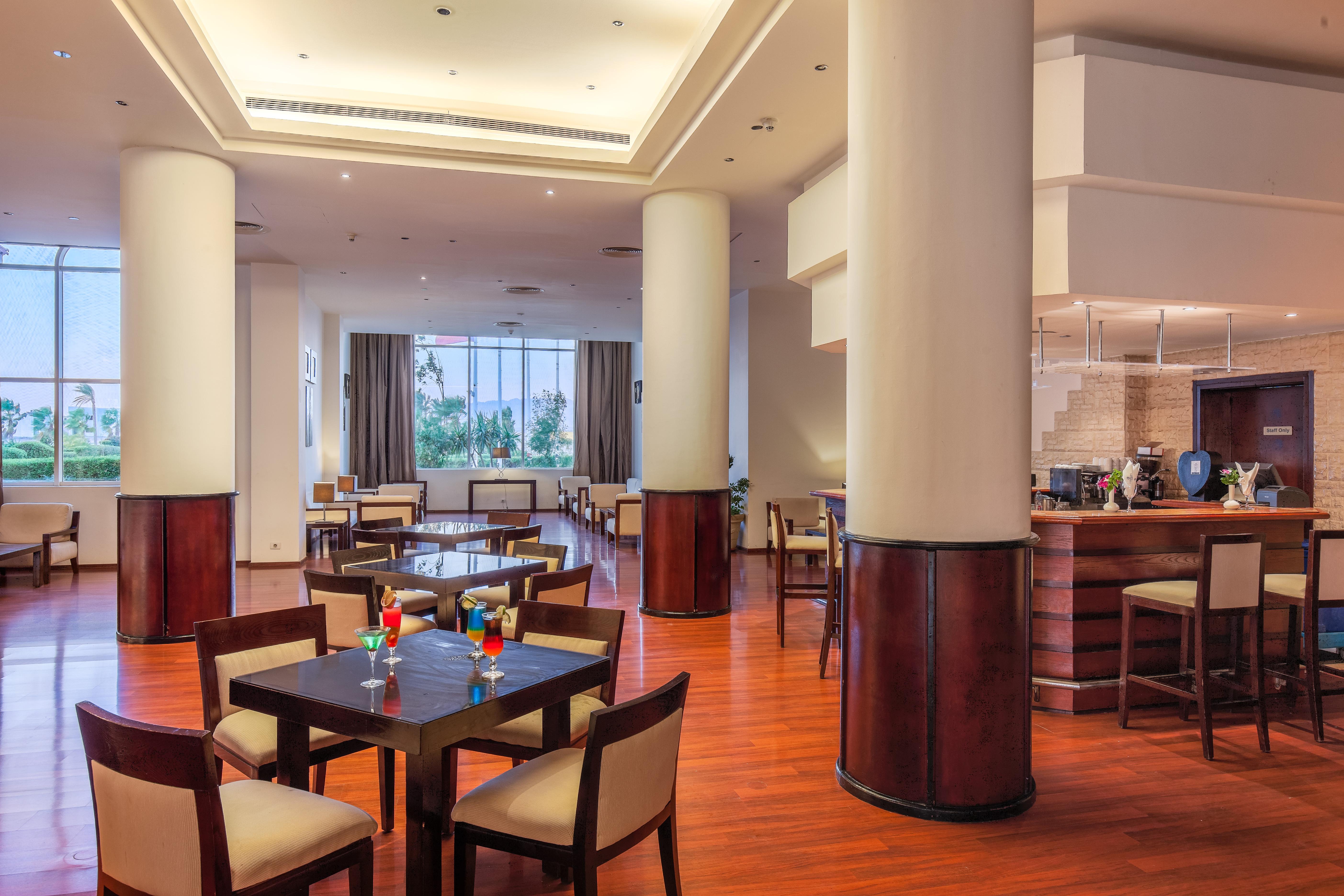 Cleopatra Luxury Beach Resort Makadi Bay - Adults Only Gurdaka Kültér fotó