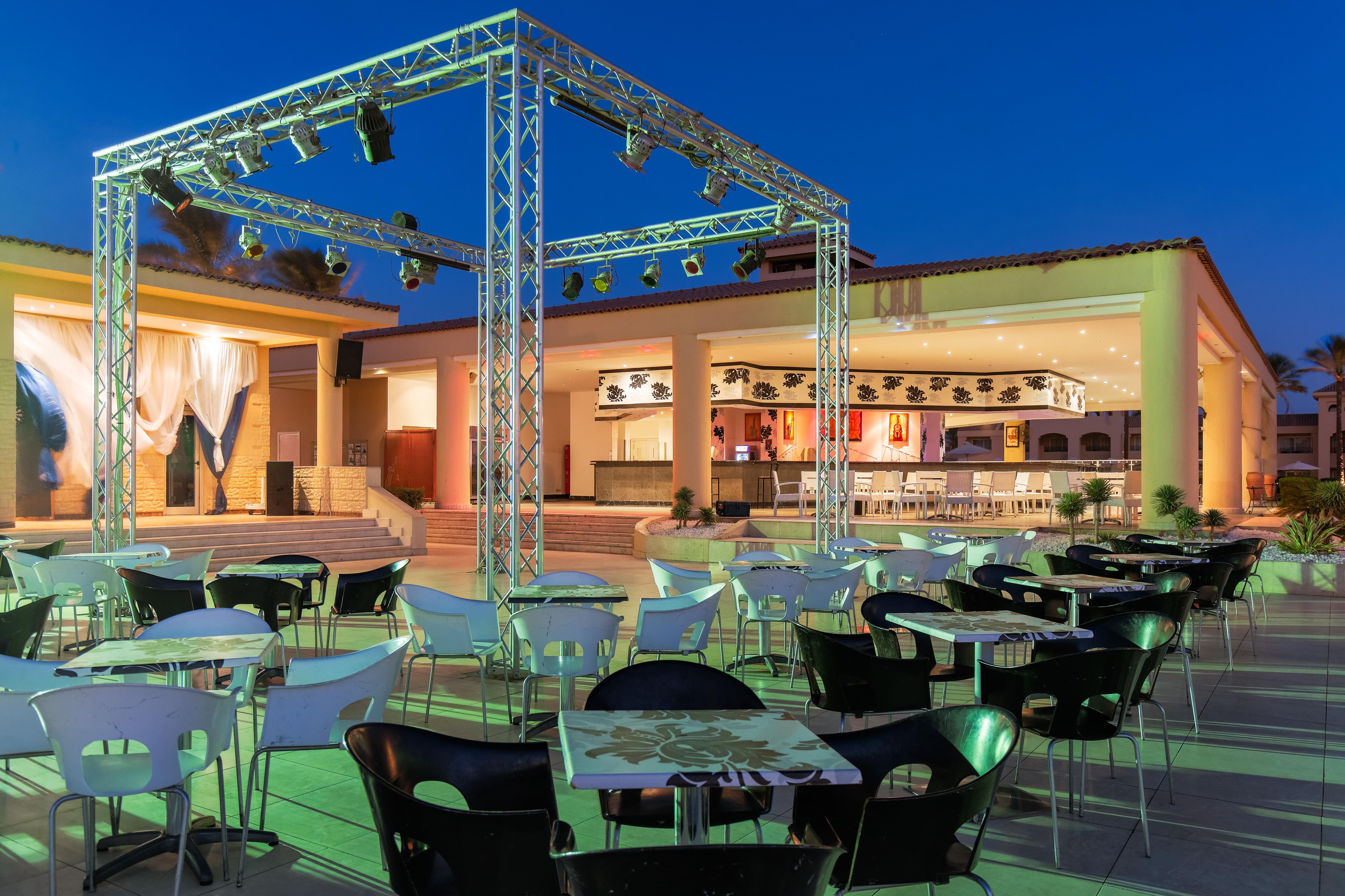 Cleopatra Luxury Beach Resort Makadi Bay - Adults Only Gurdaka Kültér fotó
