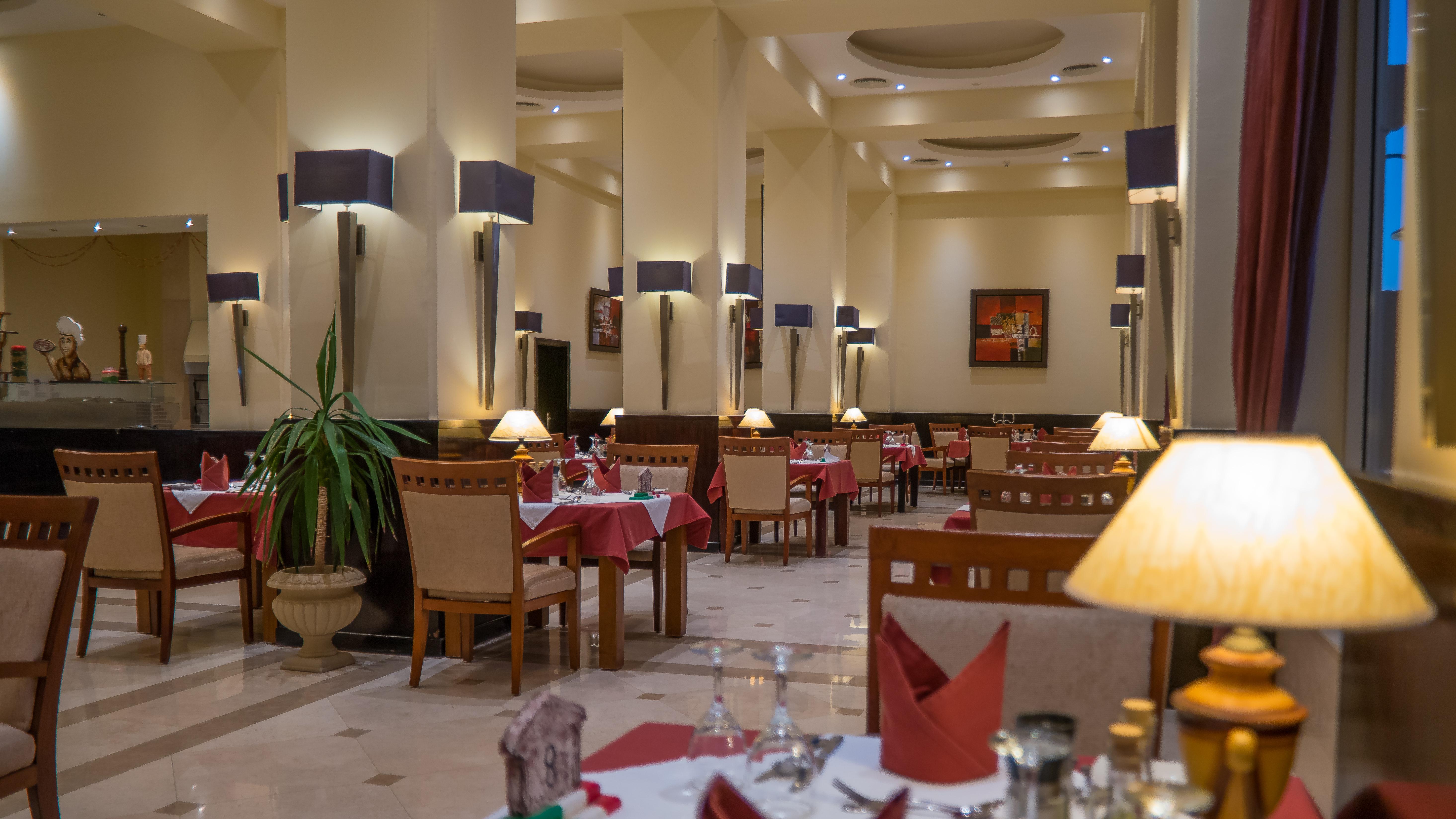 Cleopatra Luxury Beach Resort Makadi Bay - Adults Only Gurdaka Kültér fotó