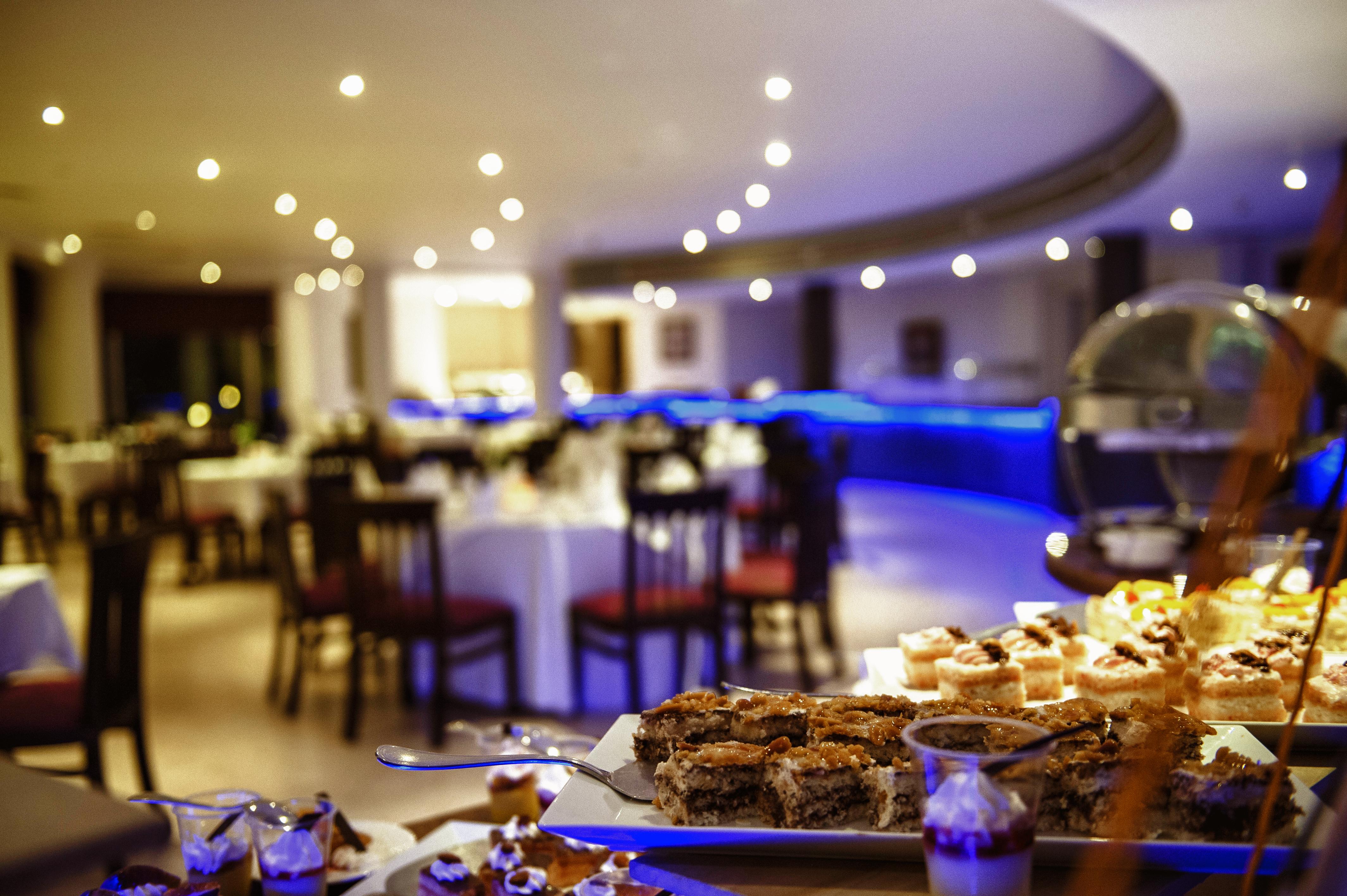 Cleopatra Luxury Beach Resort Makadi Bay - Adults Only Gurdaka Kültér fotó