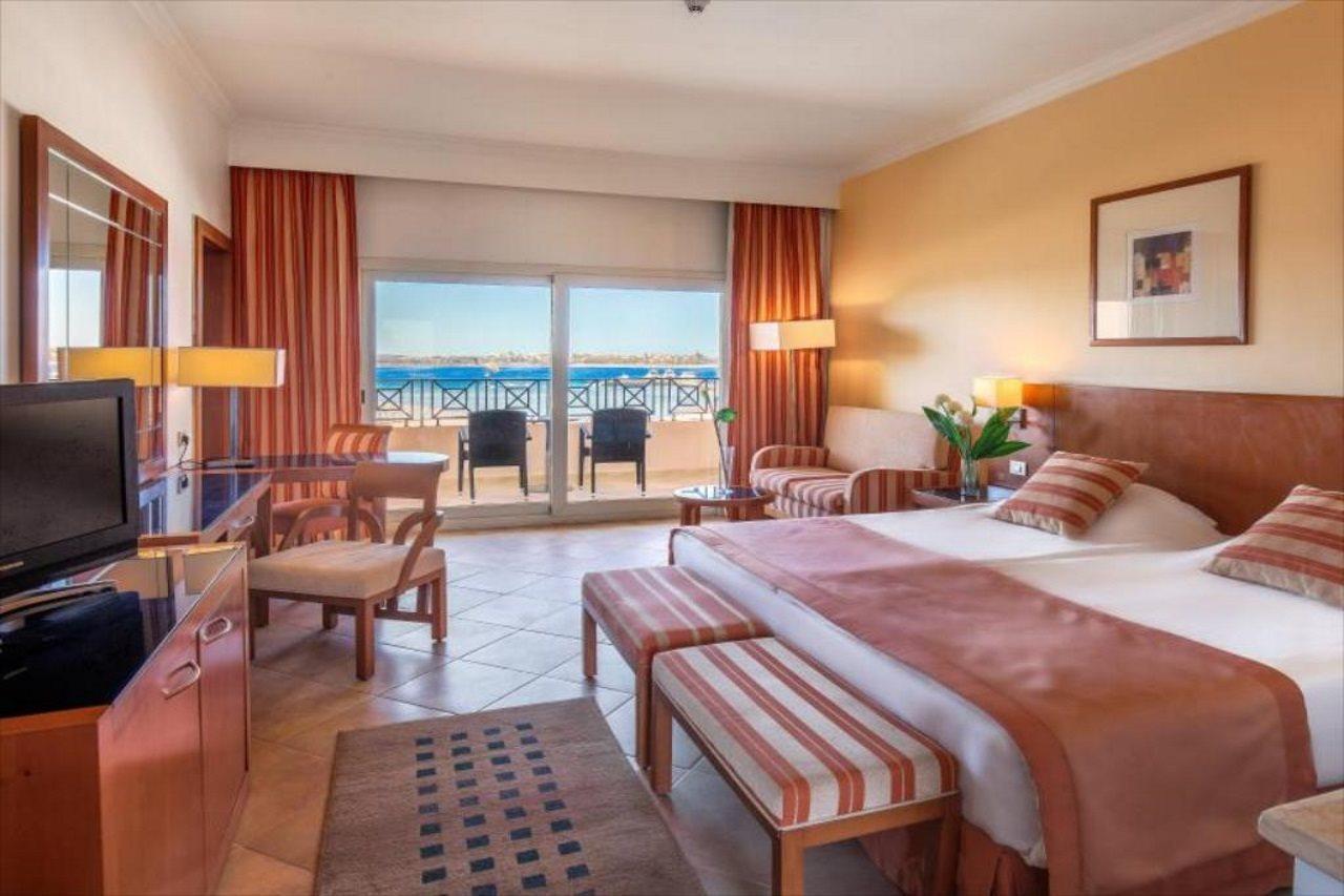 Cleopatra Luxury Beach Resort Makadi Bay - Adults Only Gurdaka Kültér fotó